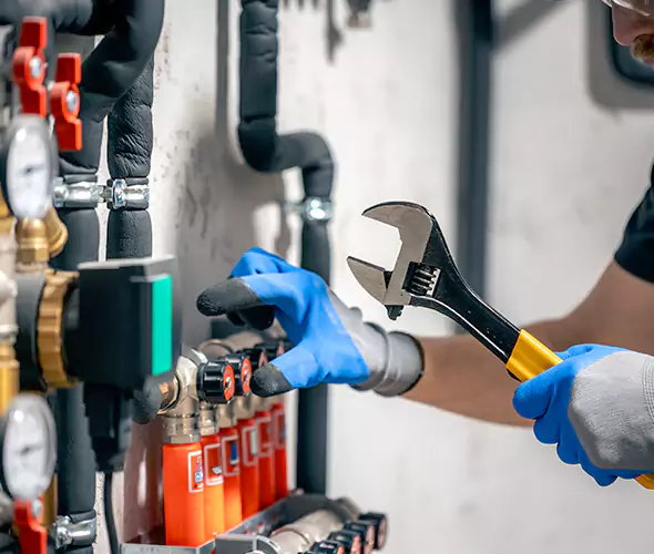 Expert Plumber for Commercial Plumbing in Ives Estates, FL: Schedule Reliable Plumbing Services with Us