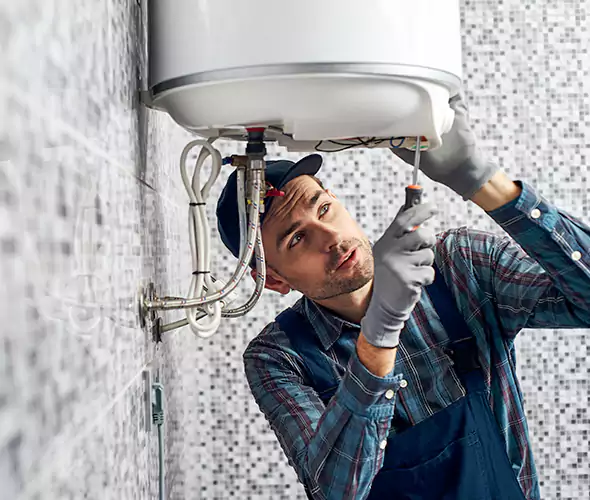 Expert Plumber for Hot Water Tank Maintenance in Ives Estates, FL: Schedule Reliable Maintenance Services with Us