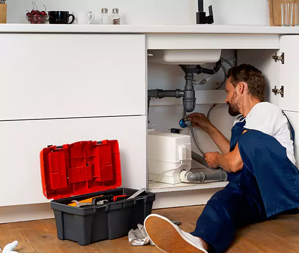 Expert Plumbers for PEX Pipe Installation in Ives Estates, FL: Schedule Professional Service Today