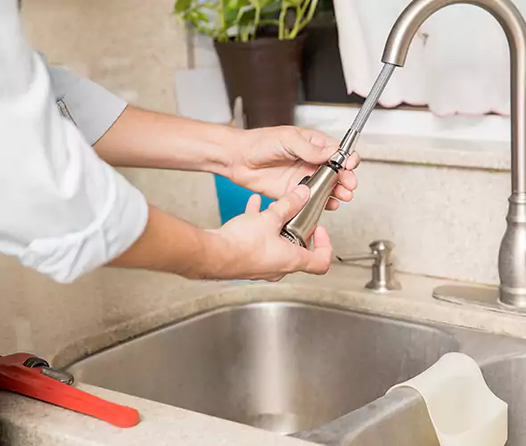 Expert Plumber for Rooter Services in Ives Estates, FL: Trusted Drain and Sewer Cleaning Professionals