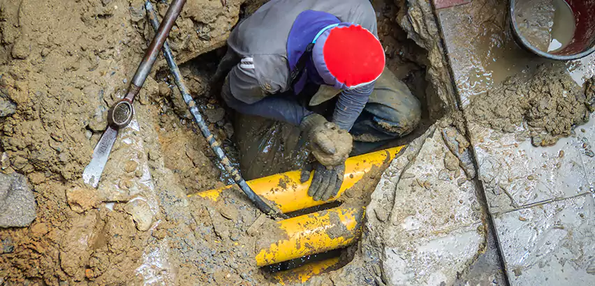 Clogged Drain Repair in Ives Estates, FL