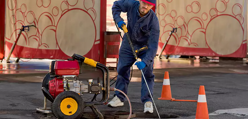 Professional Drain Repair Services in Ives Estates, FL