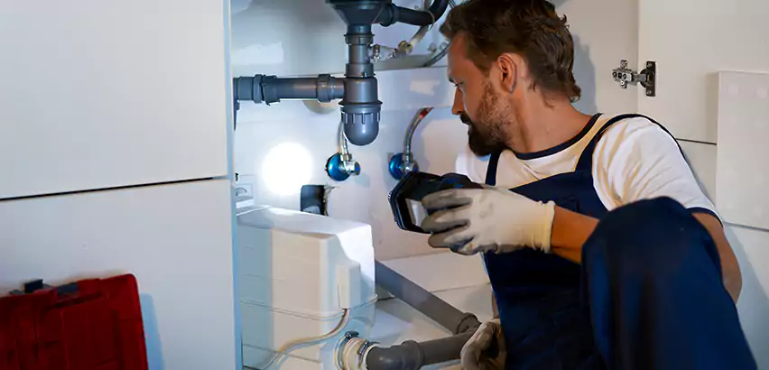 Reliable Insinkerator Installation Services in Ives Estates, FL