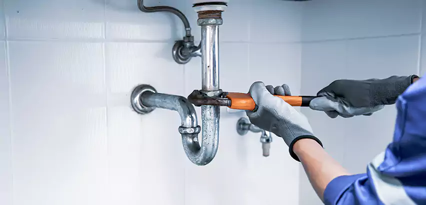Plumbers Near Me in Ives Estates, FL