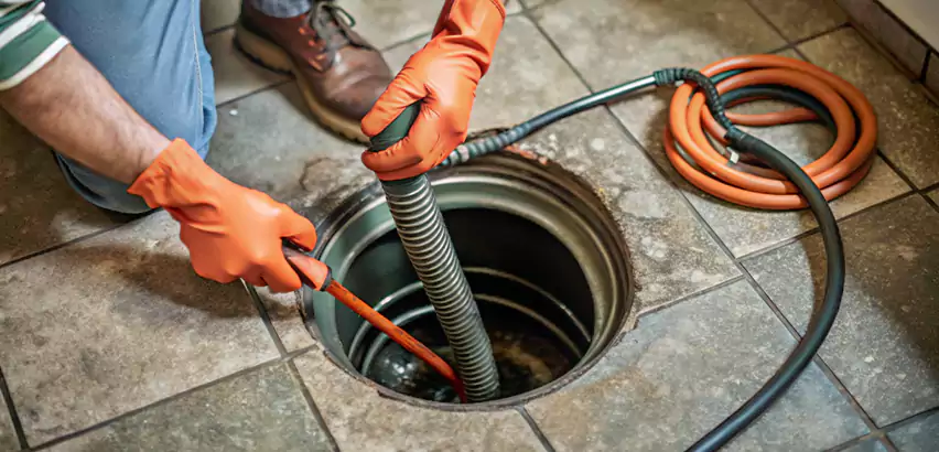 Rooter Services in Ives Estates, FL