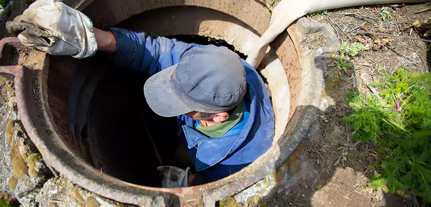 Professional  Septic Tank Repair Services in Ives Estates, FL