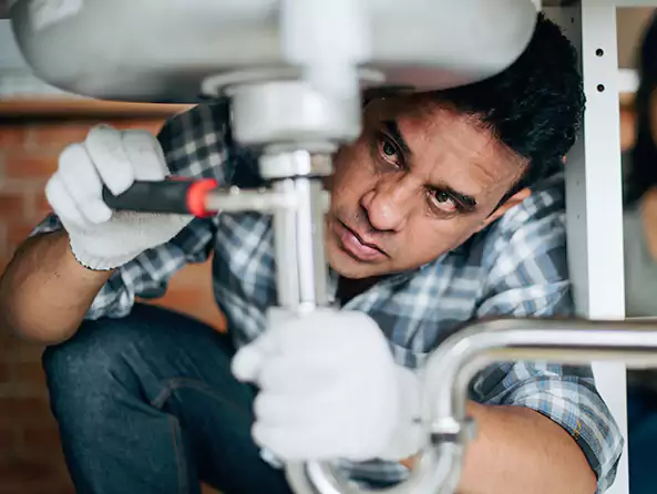 Why Choose Ives Estates Plumbing for Commercial Plumbing in Ives Estates, FL?