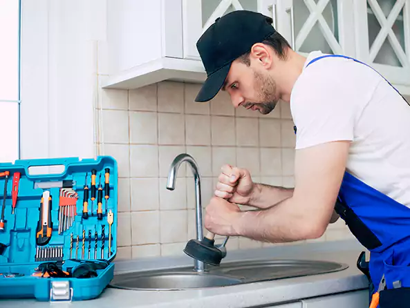 Why Choose Ives Estates Plumbing for Plumbing Inspection in Ives Estates, FL?